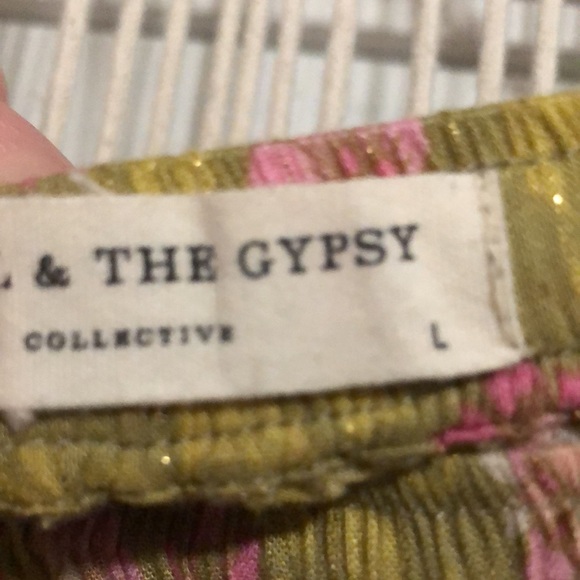 Spell and the gypsy maxi skirt - Picture 3 of 5